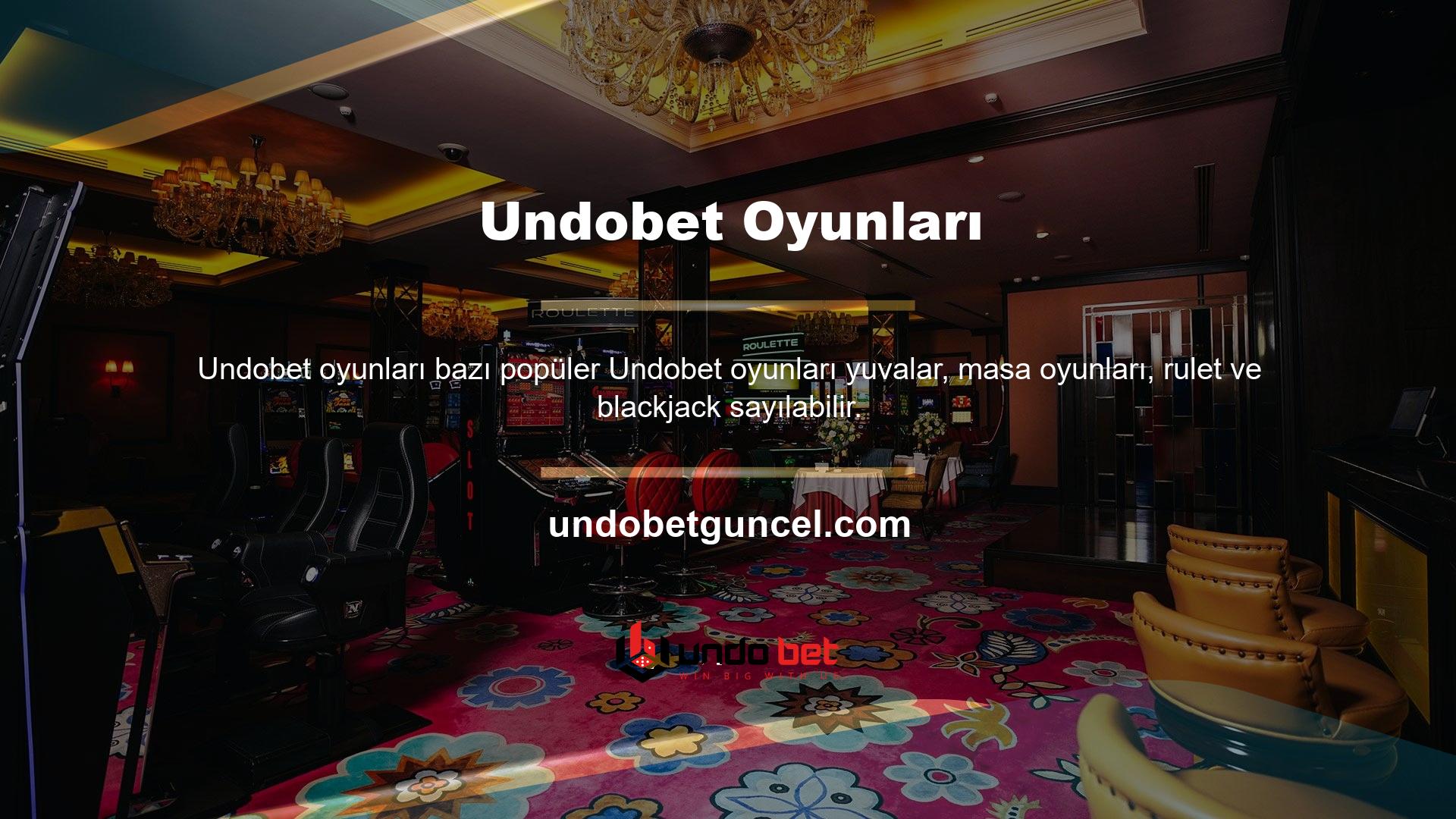 Farklı oyun türleri vardır ve her birinin kendine özgü özellikleri ve faydaları vardır